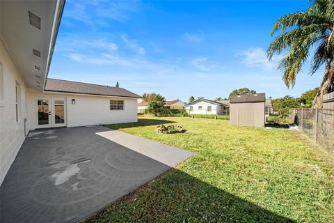 A home in ORLANDO