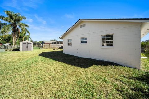 A home in ORLANDO