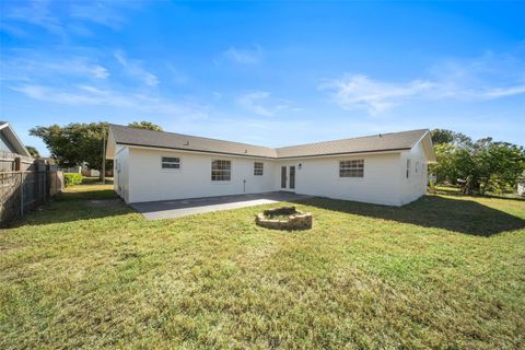 A home in ORLANDO