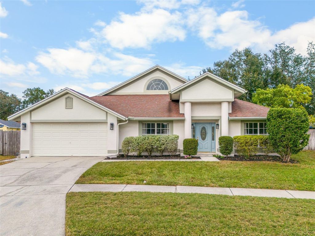 Photo of 9214 Mill Circle, Tampa, FL 33647 (MLS # TB8453979)