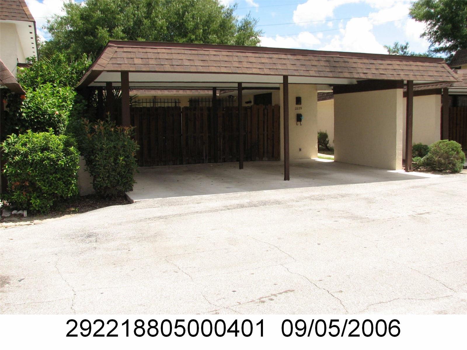 2235 SILVER PINES PLACE 401