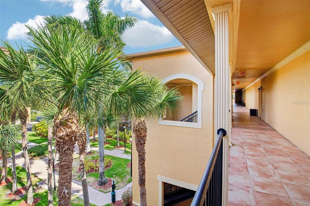 Photo of 4333 Bayside Village Drive #322, Tampa, FL 33615 (MLS # O6420783)