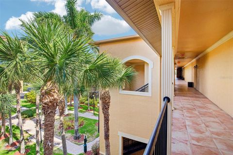 Photo of 4333 Bayside Village Drive #322, Tampa, FL 33615 (MLS # O6420783)