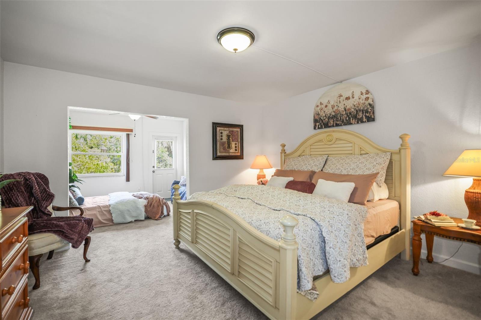 MADRIGAL APTS UNIT 1 CONDO - Residential