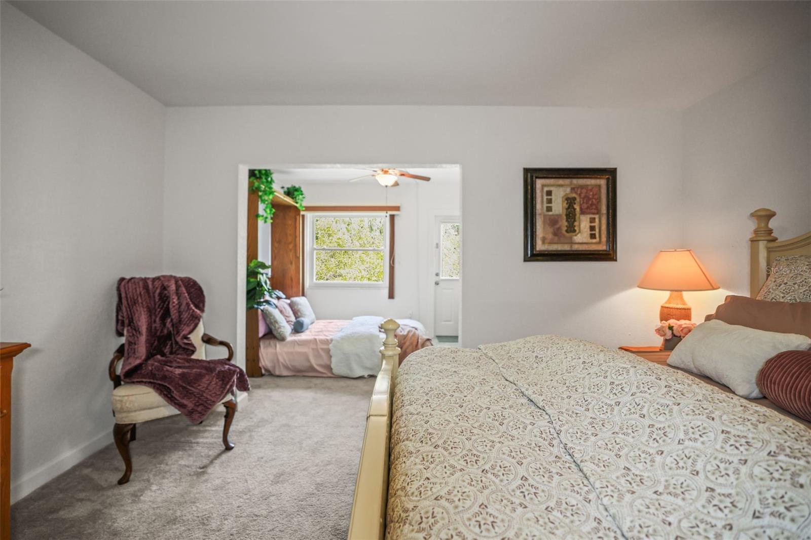 MADRIGAL APTS UNIT 1 CONDO - Residential