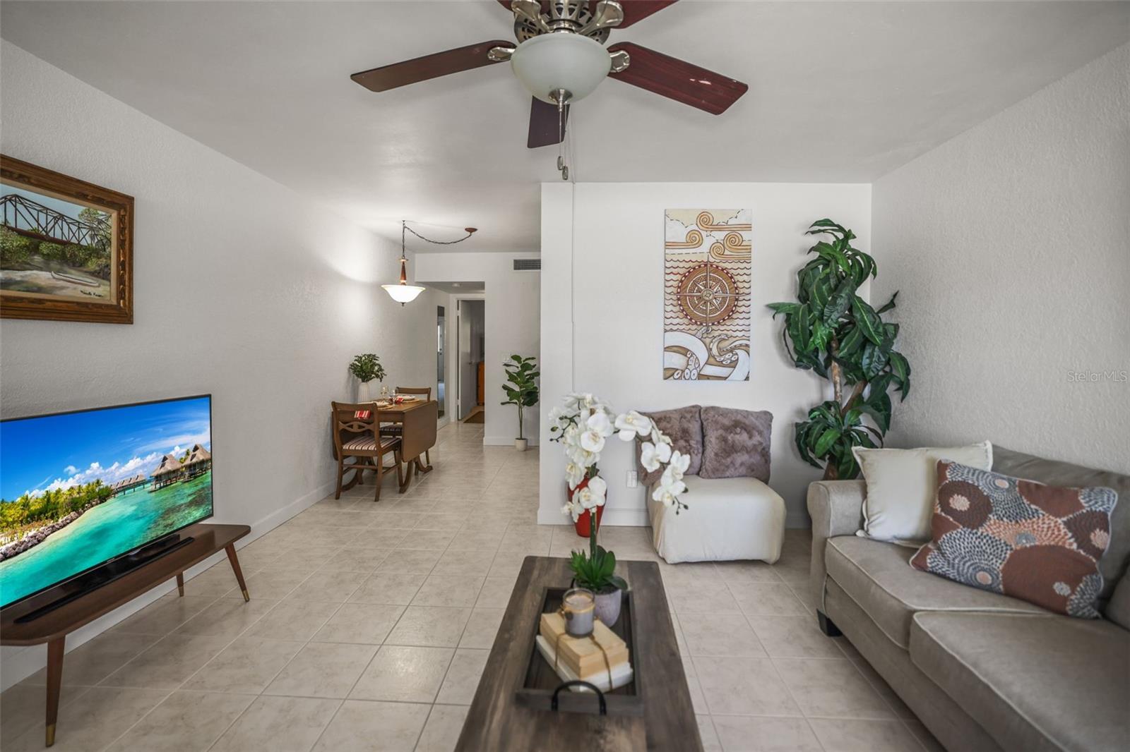 MADRIGAL APTS UNIT 1 CONDO - Residential