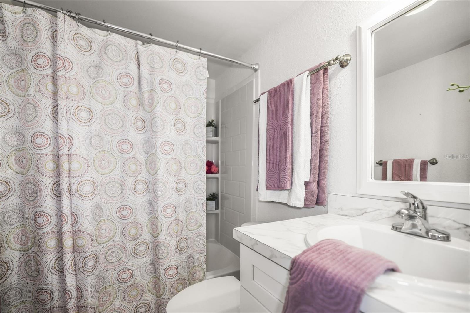 MADRIGAL APTS UNIT 1 CONDO - Residential
