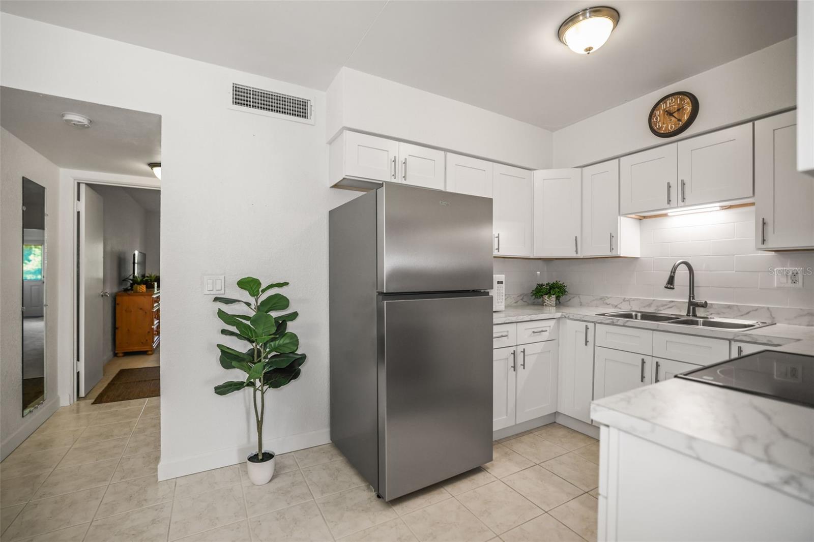 MADRIGAL APTS UNIT 1 CONDO - Residential