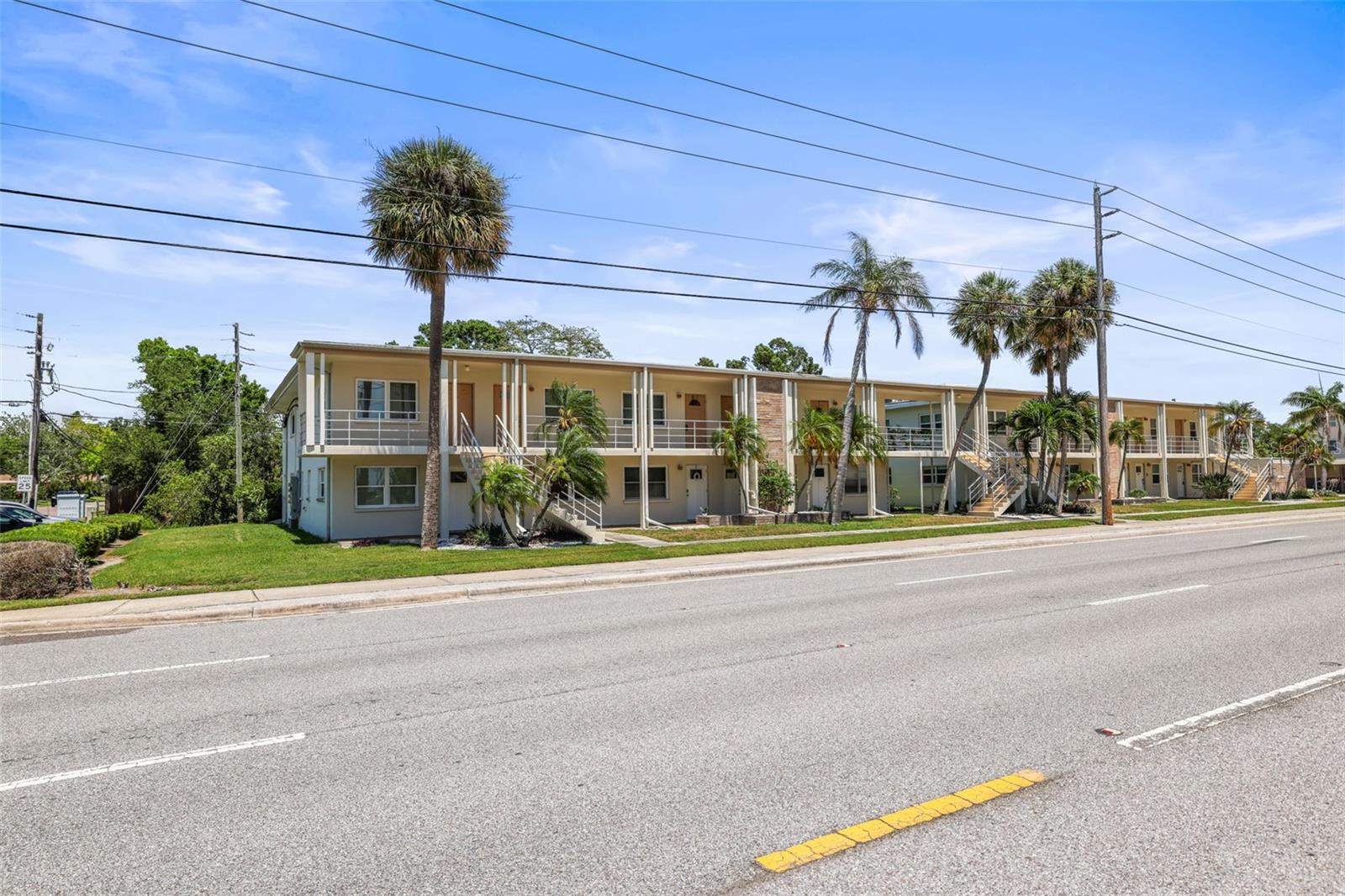 MADRIGAL APTS UNIT 1 CONDO - Residential
