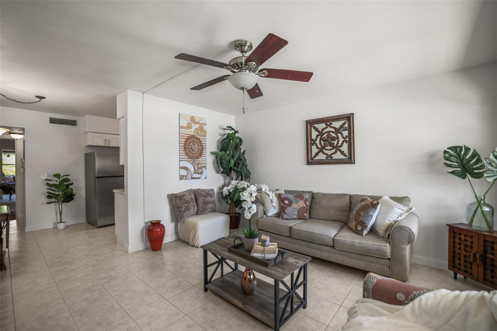 MADRIGAL APTS UNIT 1 CONDO - Residential