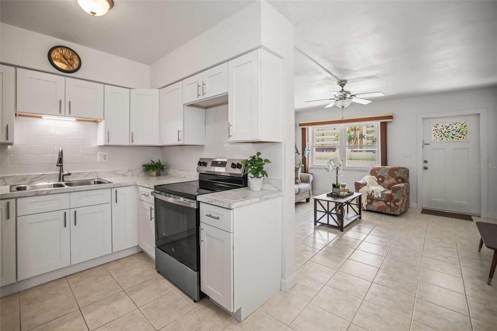 MADRIGAL APTS UNIT 1 CONDO - Residential