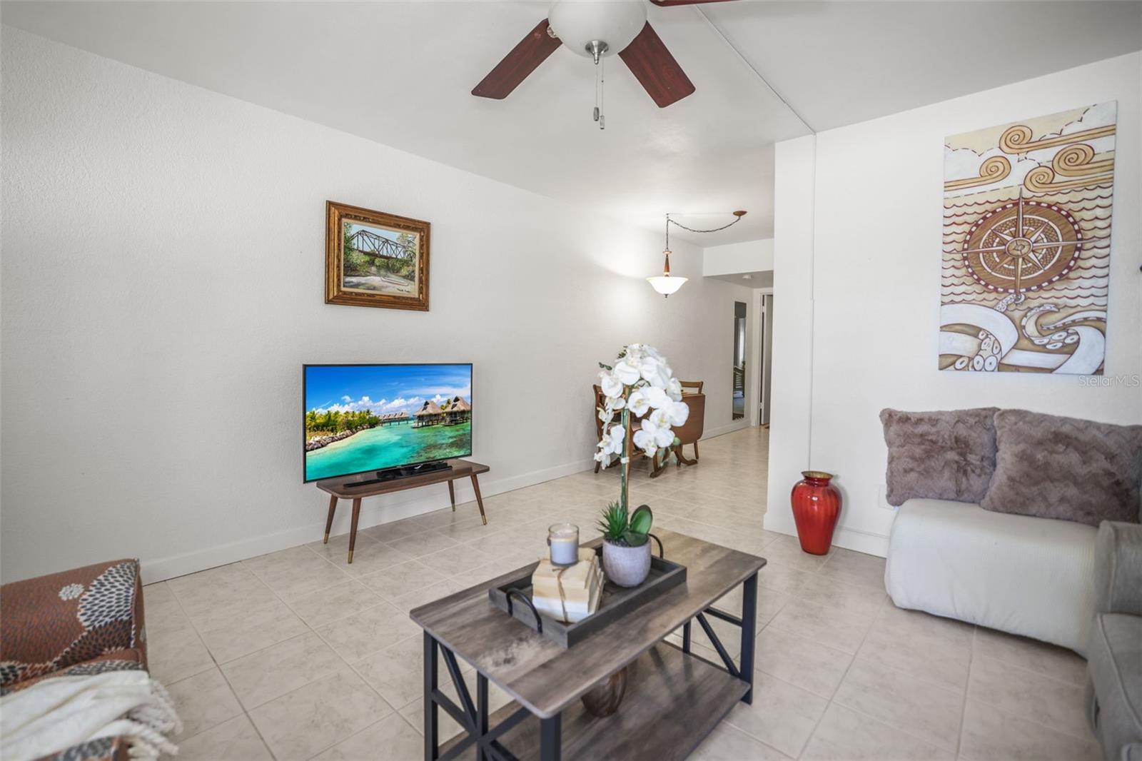 MADRIGAL APTS UNIT 1 CONDO - Residential