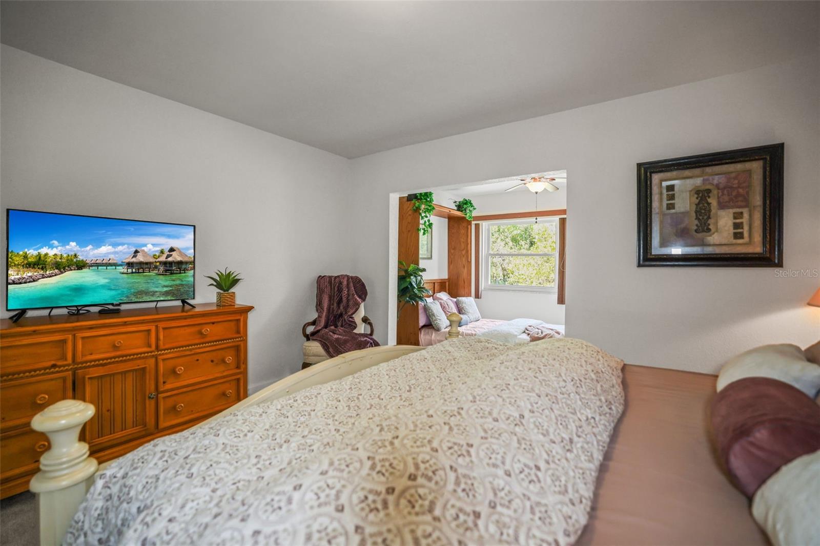 MADRIGAL APTS UNIT 1 CONDO - Residential