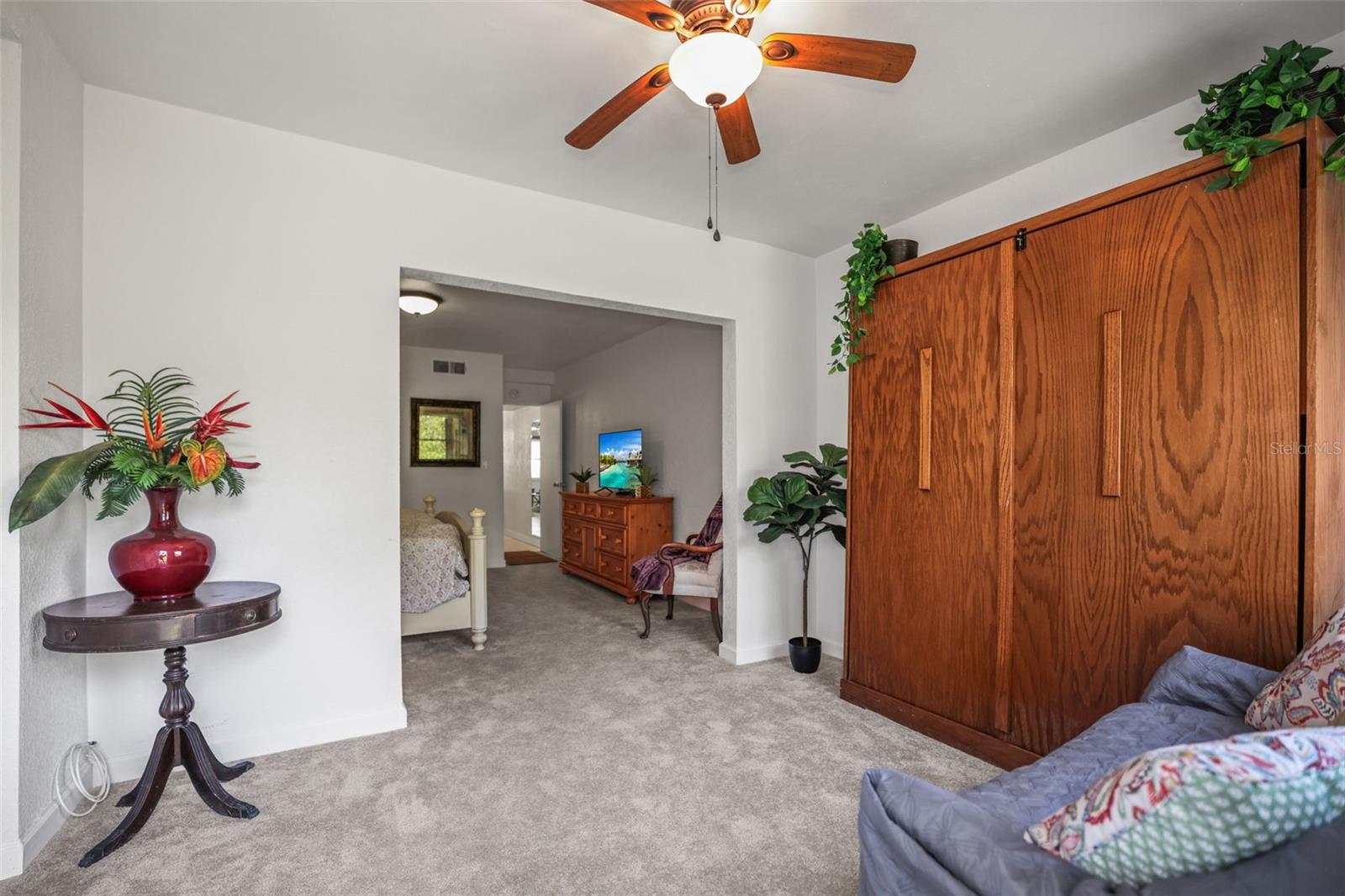 MADRIGAL APTS UNIT 1 CONDO - Residential
