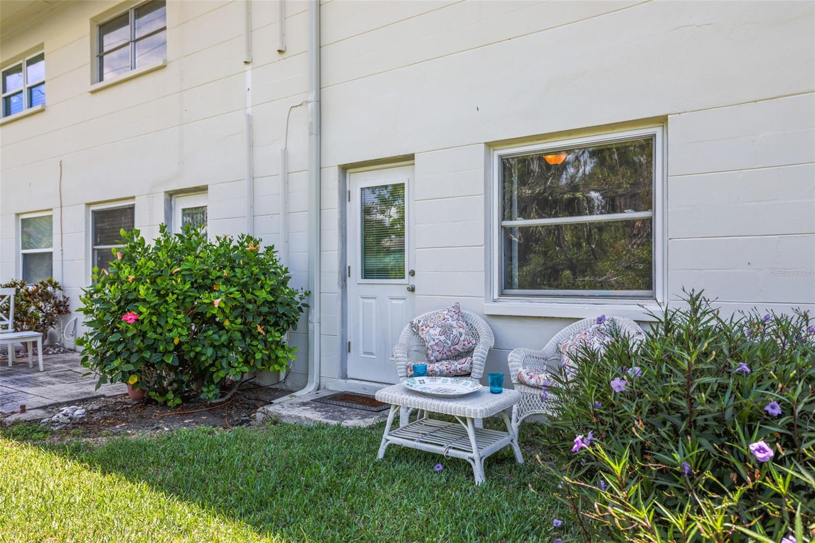 MADRIGAL APTS UNIT 1 CONDO - Residential
