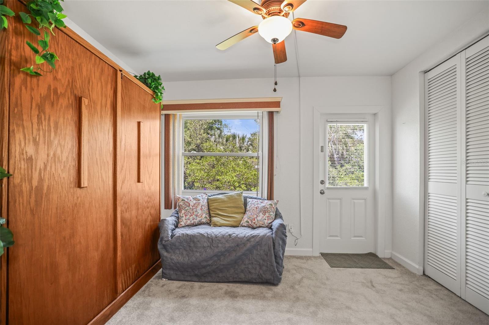 MADRIGAL APTS UNIT 1 CONDO - Residential
