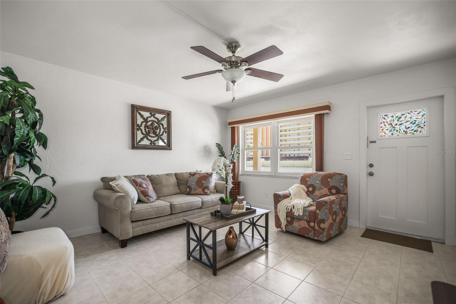 MADRIGAL APTS UNIT 1 CONDO - Residential
