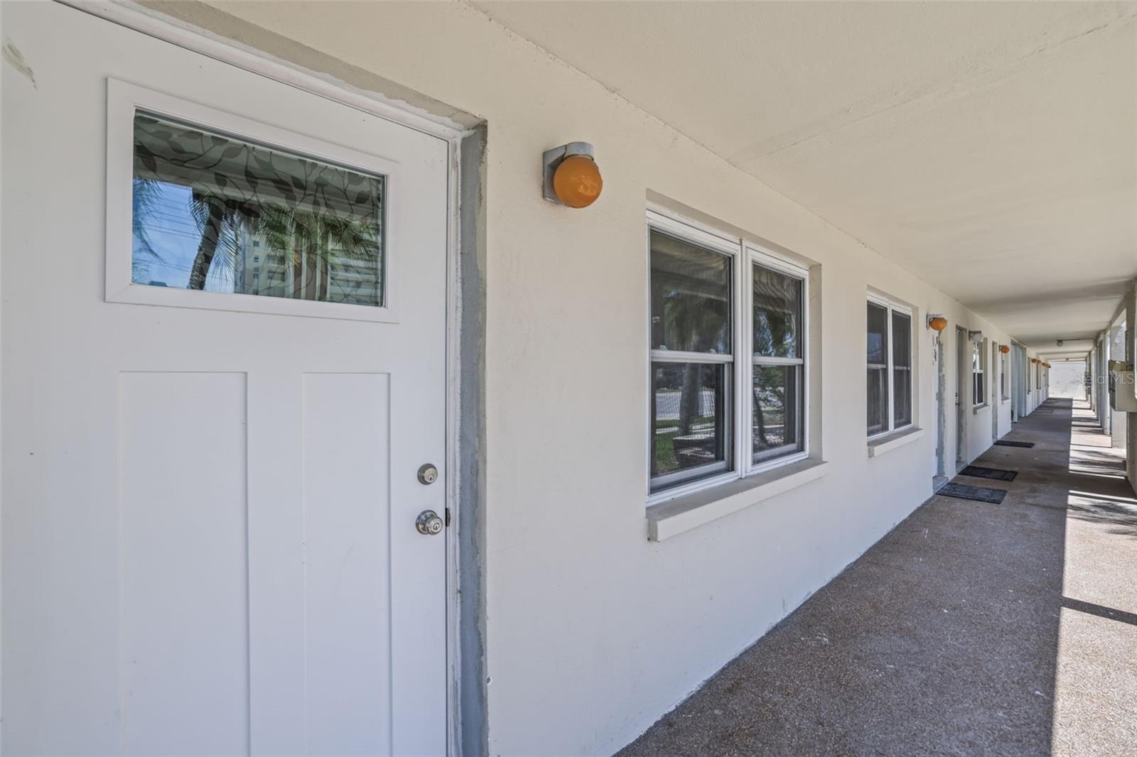 MADRIGAL APTS UNIT 1 CONDO - Residential
