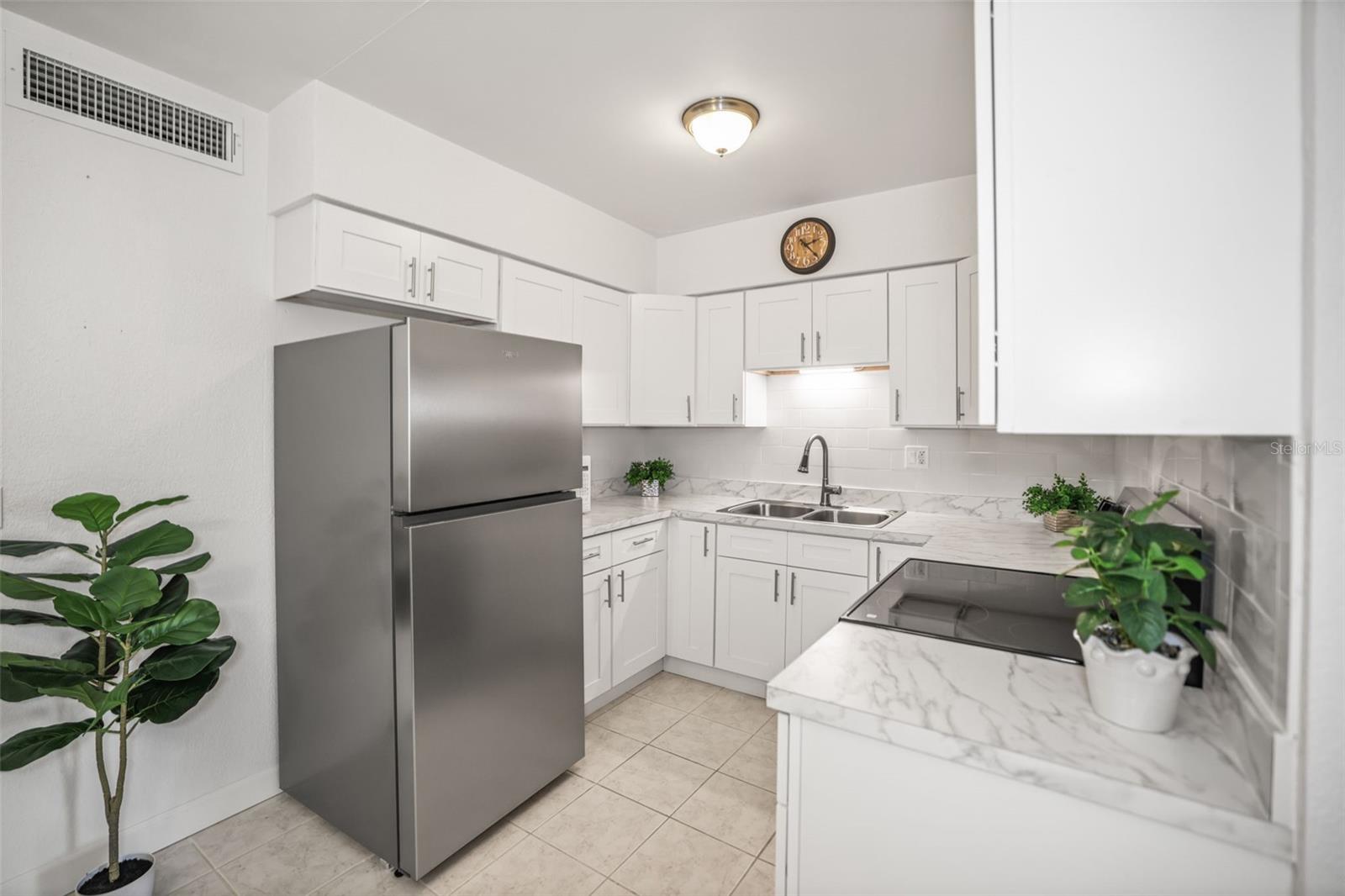 MADRIGAL APTS UNIT 1 CONDO - Residential