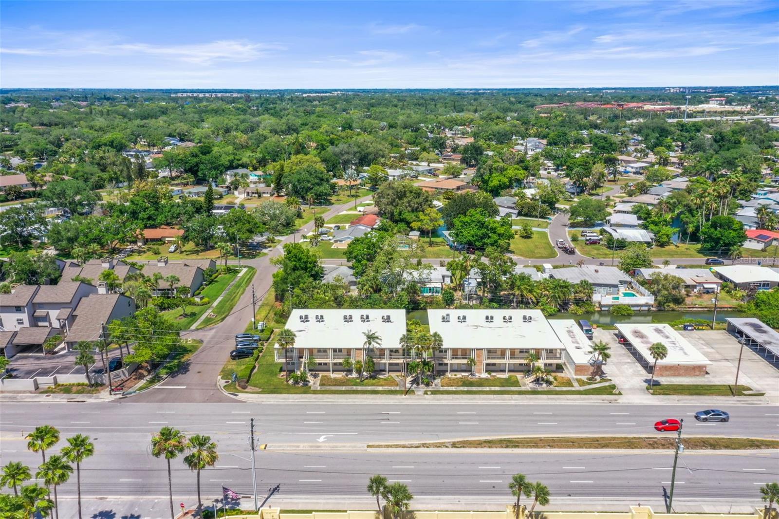 MADRIGAL APTS UNIT 1 CONDO - Residential