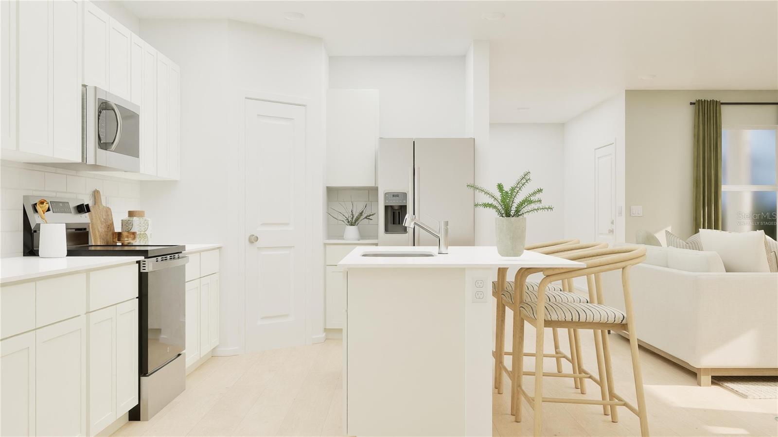 CROSSPRAIRIE 25 TH - Residential