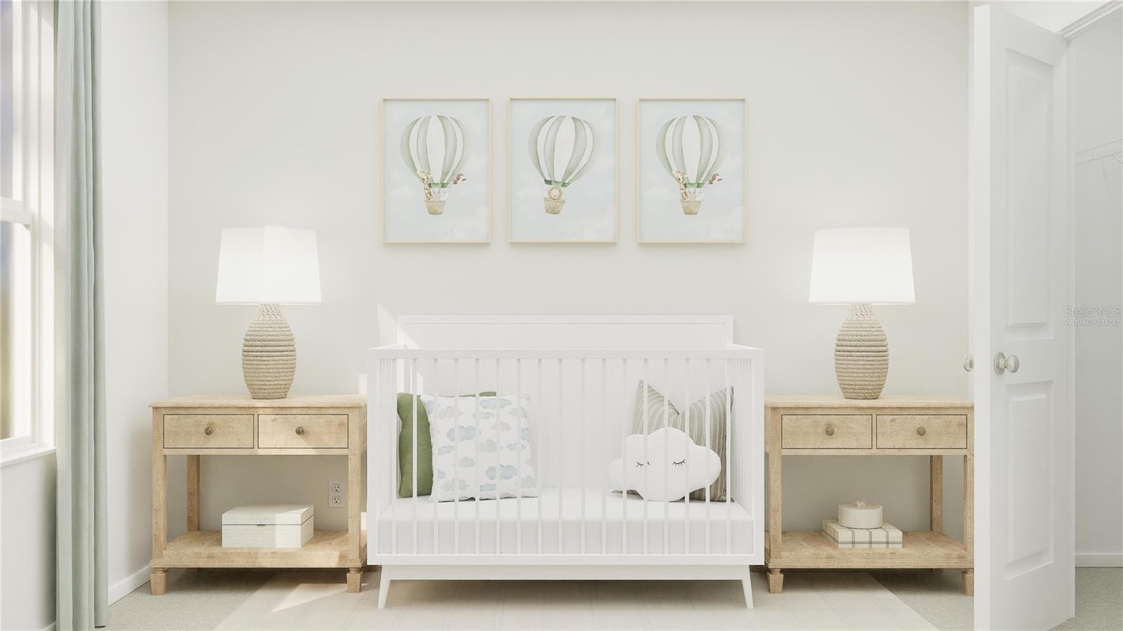 CROSSPRAIRIE 25 TH - Residential