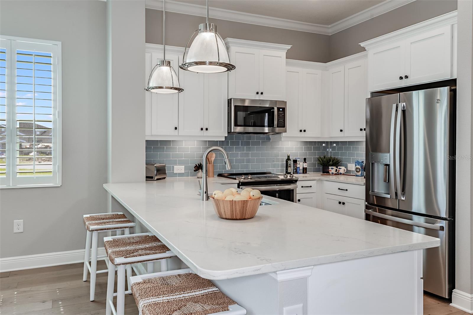 KINGS GATE - Residential