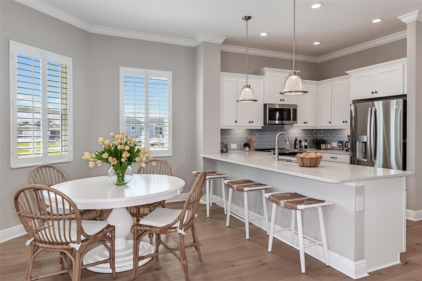 KINGS GATE - Residential