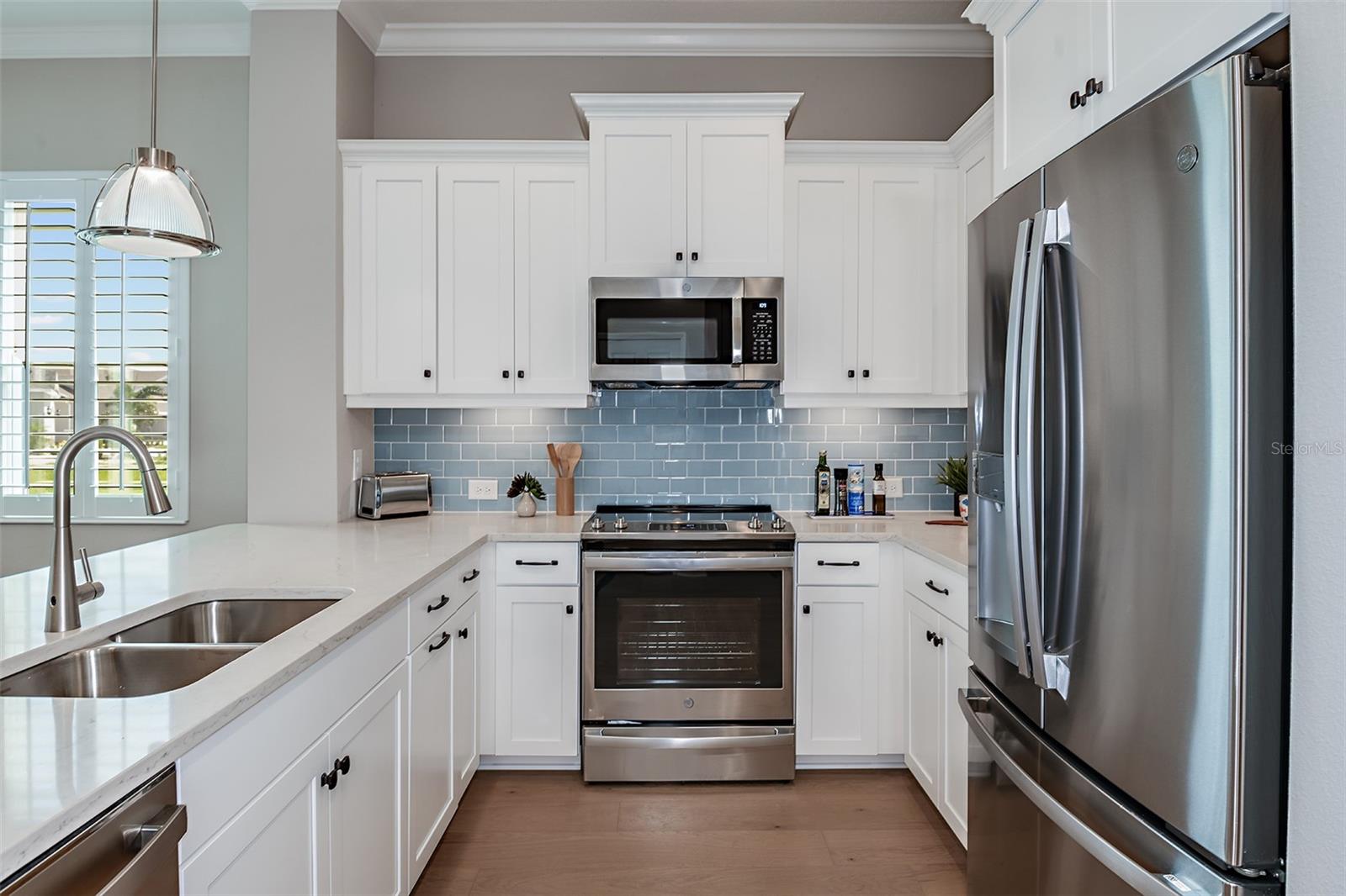 KINGS GATE - Residential