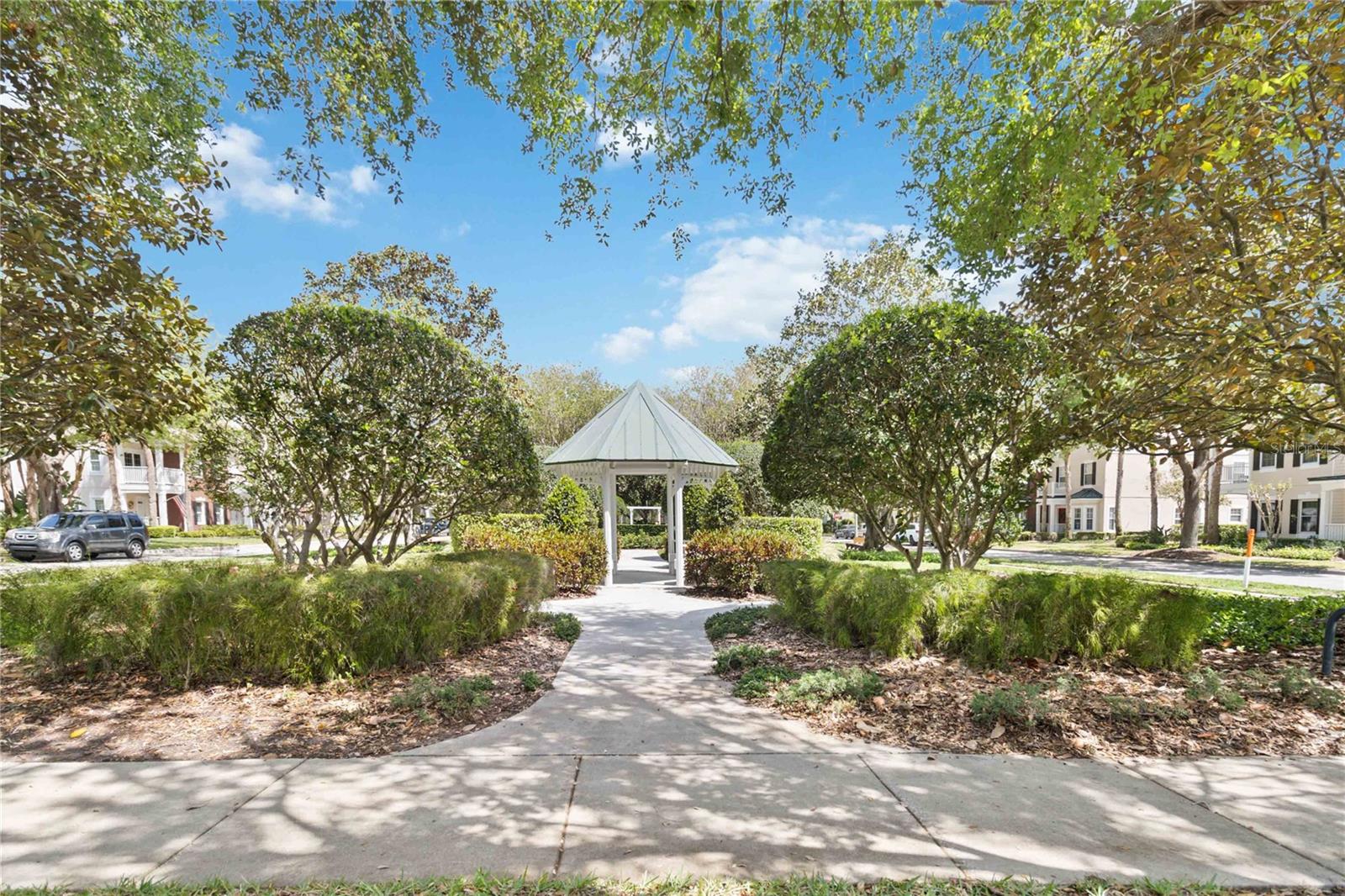 NORTHLAKE PARK AT LAKE NONA - Residential