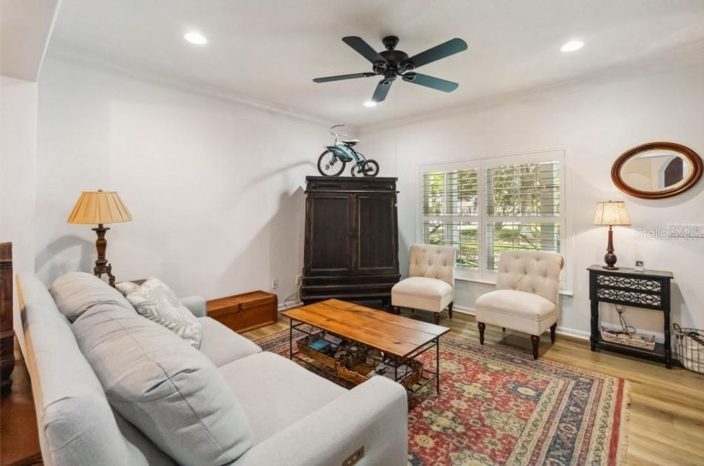 Photo of 9686 Cypress Pine Street, Orlando, FL 32827 (MLS # O6388065)