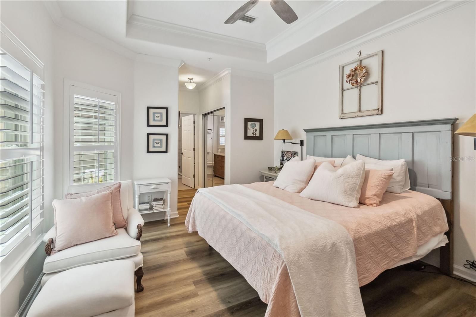 NORTHLAKE PARK AT LAKE NONA - Residential