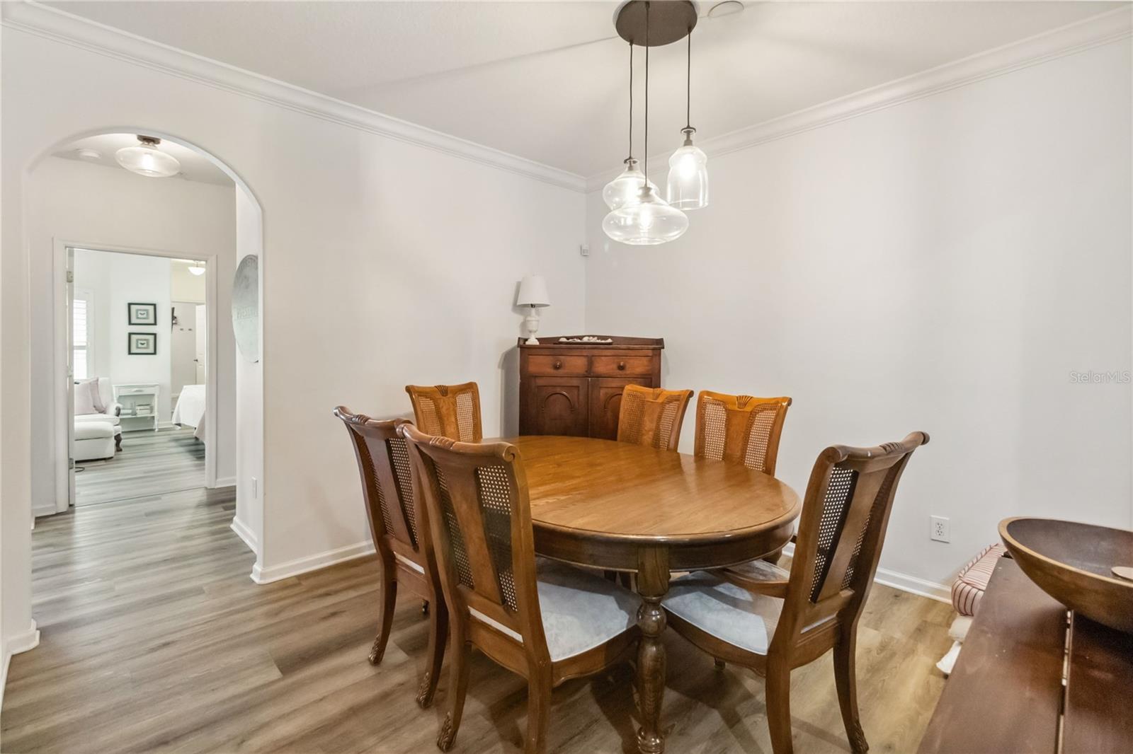 NORTHLAKE PARK AT LAKE NONA - Residential