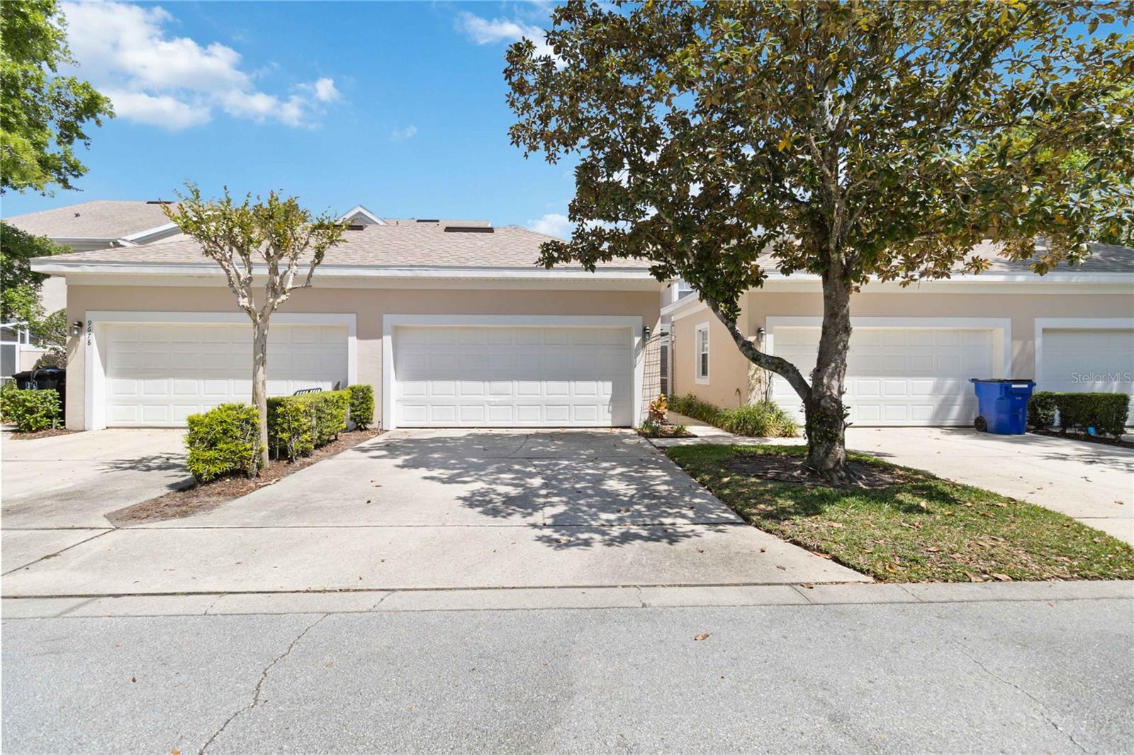 NORTHLAKE PARK AT LAKE NONA - Residential