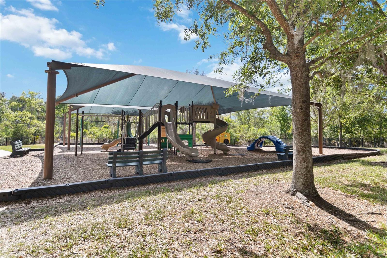 NORTHLAKE PARK AT LAKE NONA - Residential