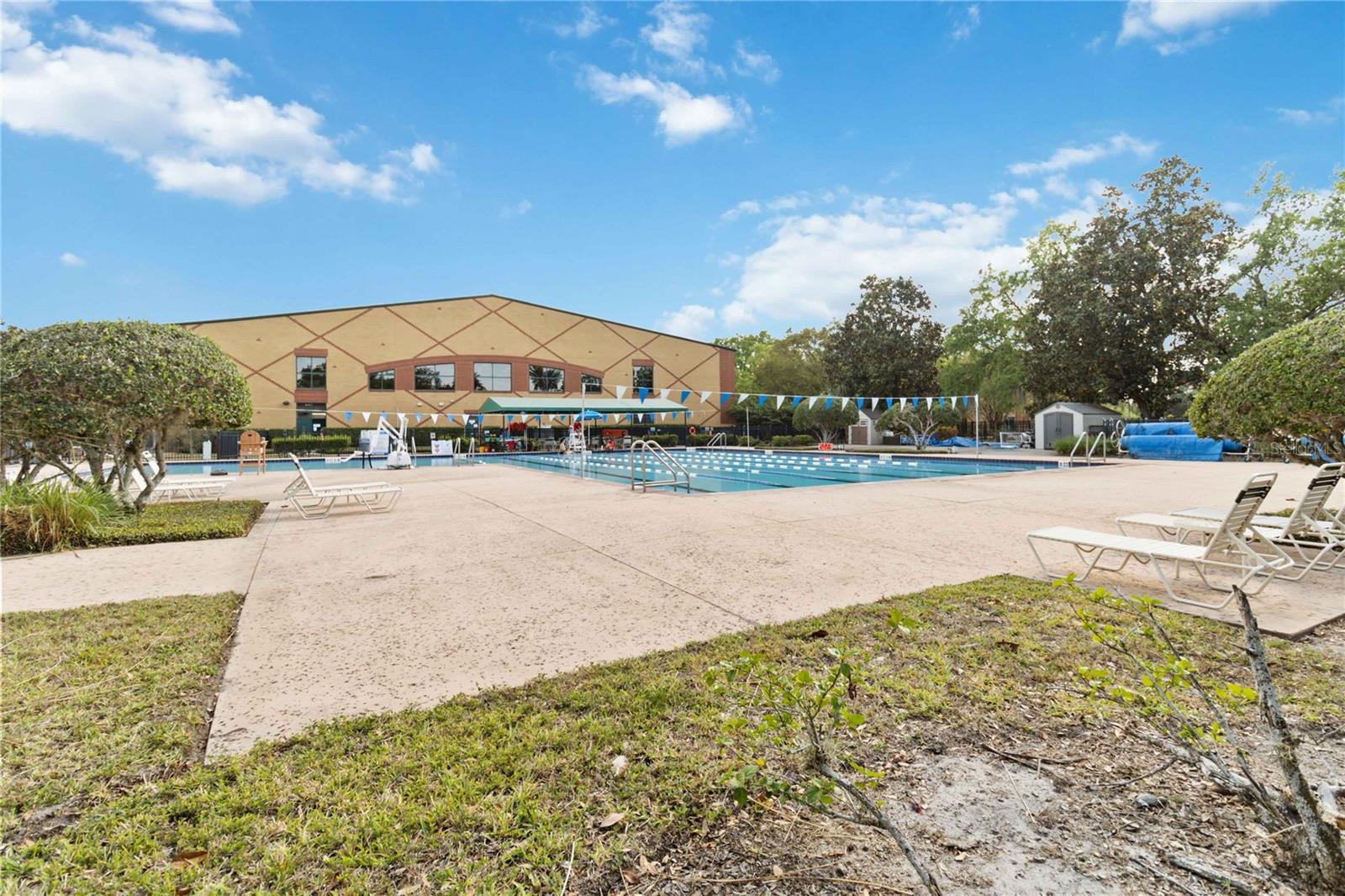 NORTHLAKE PARK AT LAKE NONA - Residential