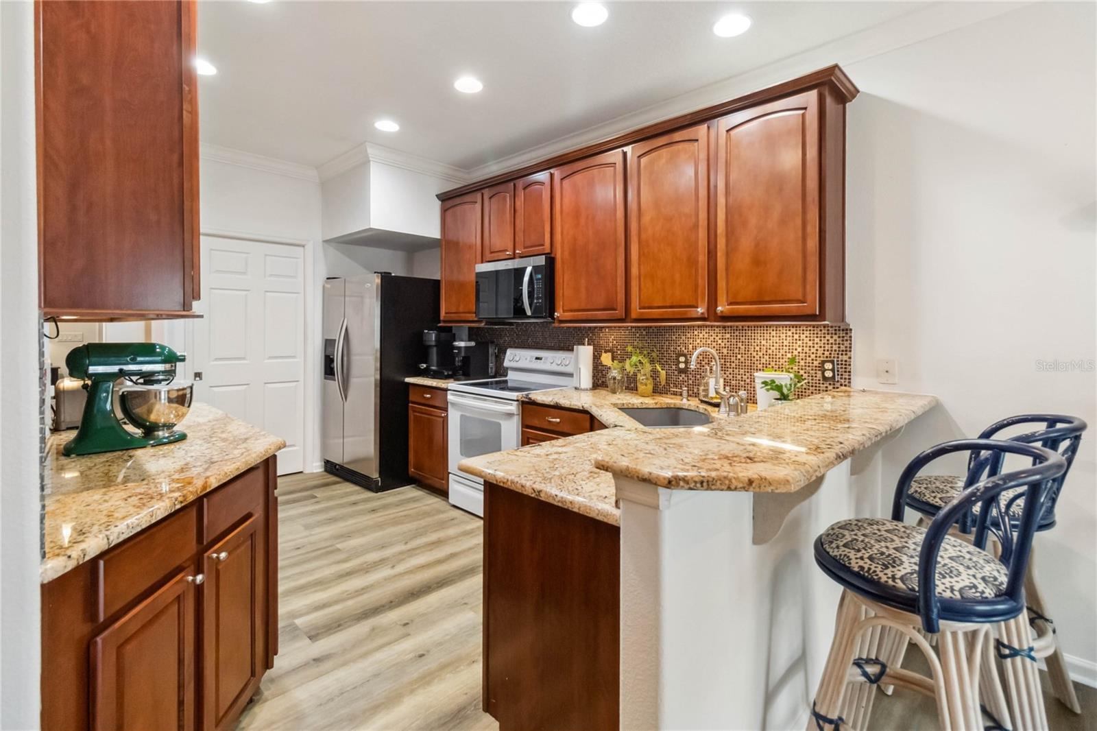 NORTHLAKE PARK AT LAKE NONA - Residential