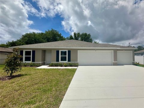 Photo of 18 Pickwood Place, Palm Coast, FL 32164 (MLS # C7526537)