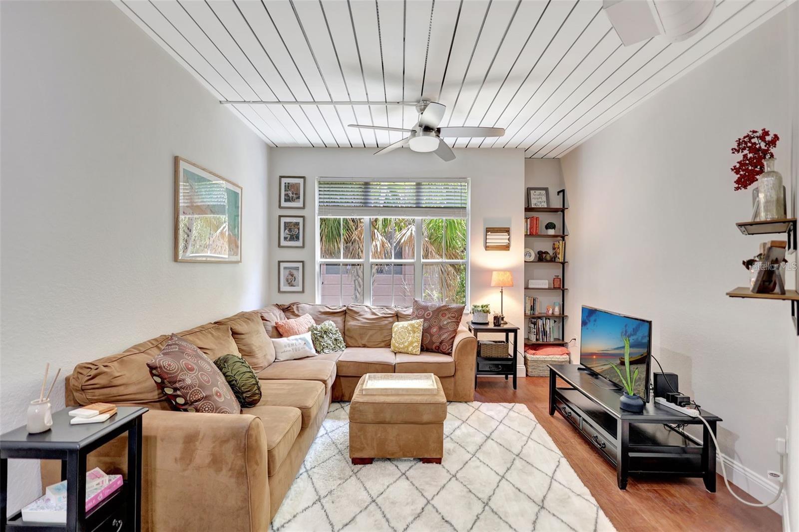 THE MADISON AT SOHO II CONDO - Residential Lease