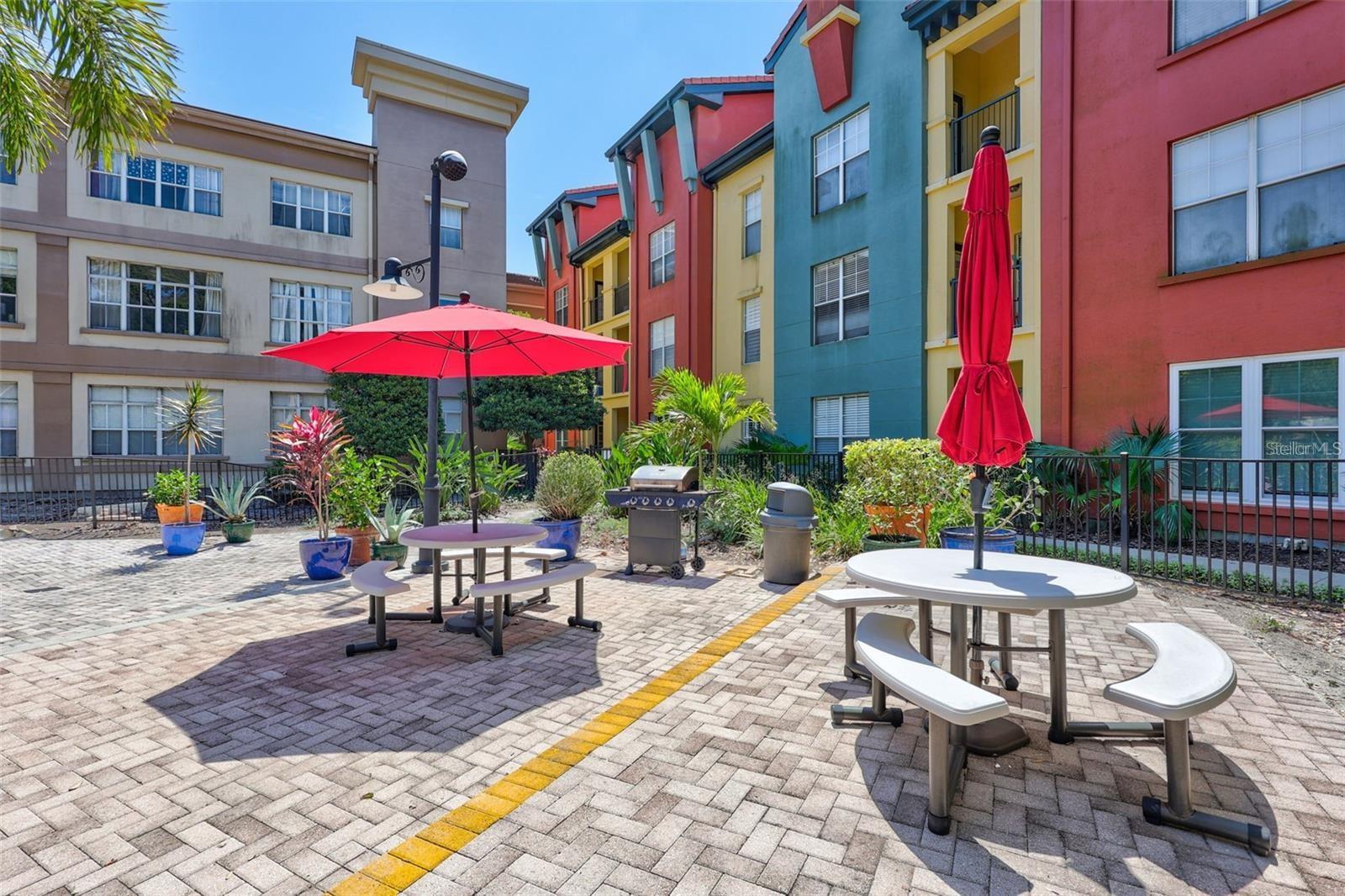 THE MADISON AT SOHO II CONDO - Residential Lease