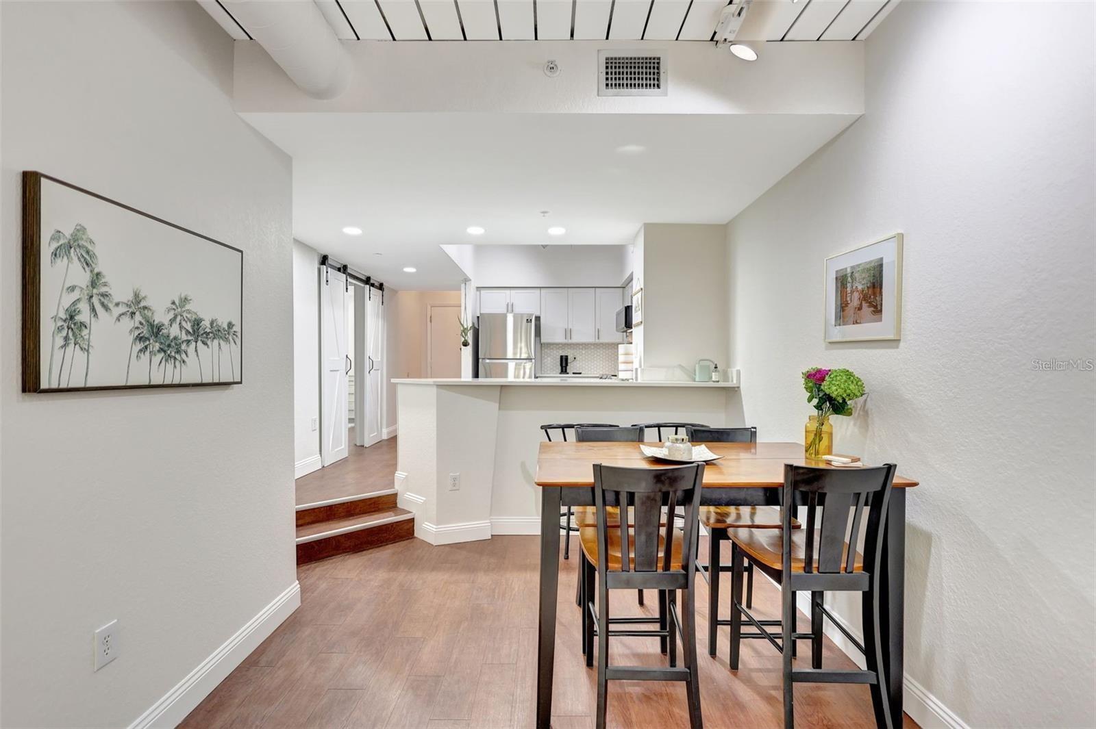 THE MADISON AT SOHO II CONDO - Residential Lease
