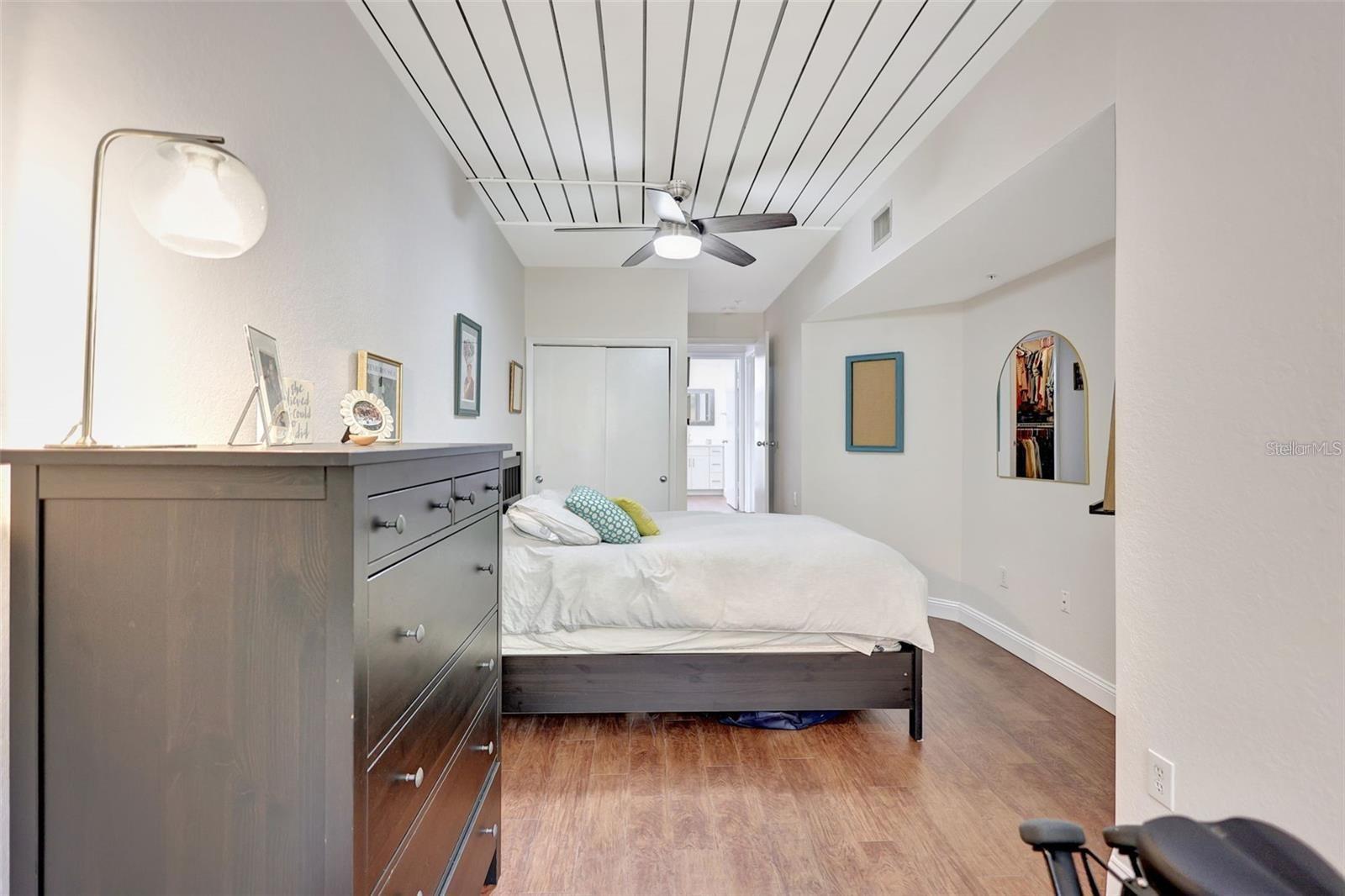 THE MADISON AT SOHO II CONDO - Residential Lease