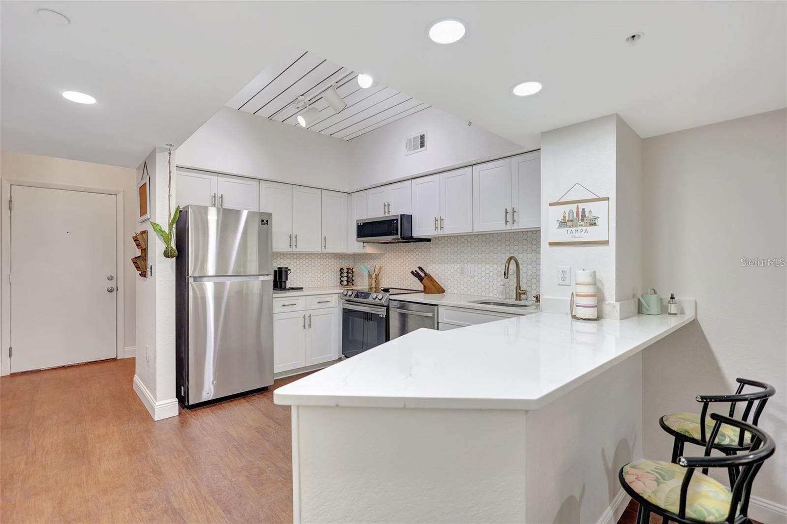 THE MADISON AT SOHO II CONDO - Residential Lease