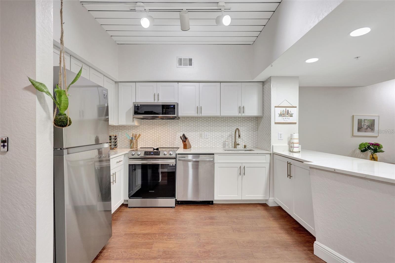 THE MADISON AT SOHO II CONDO - Residential Lease