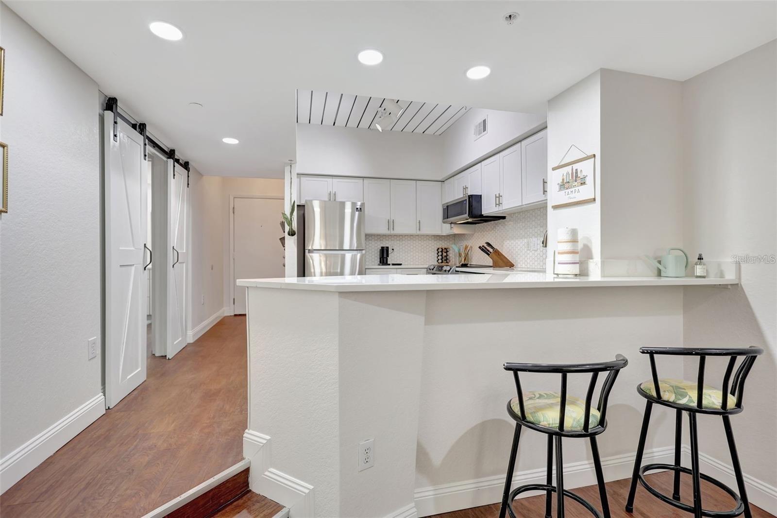 THE MADISON AT SOHO II CONDO - Residential Lease
