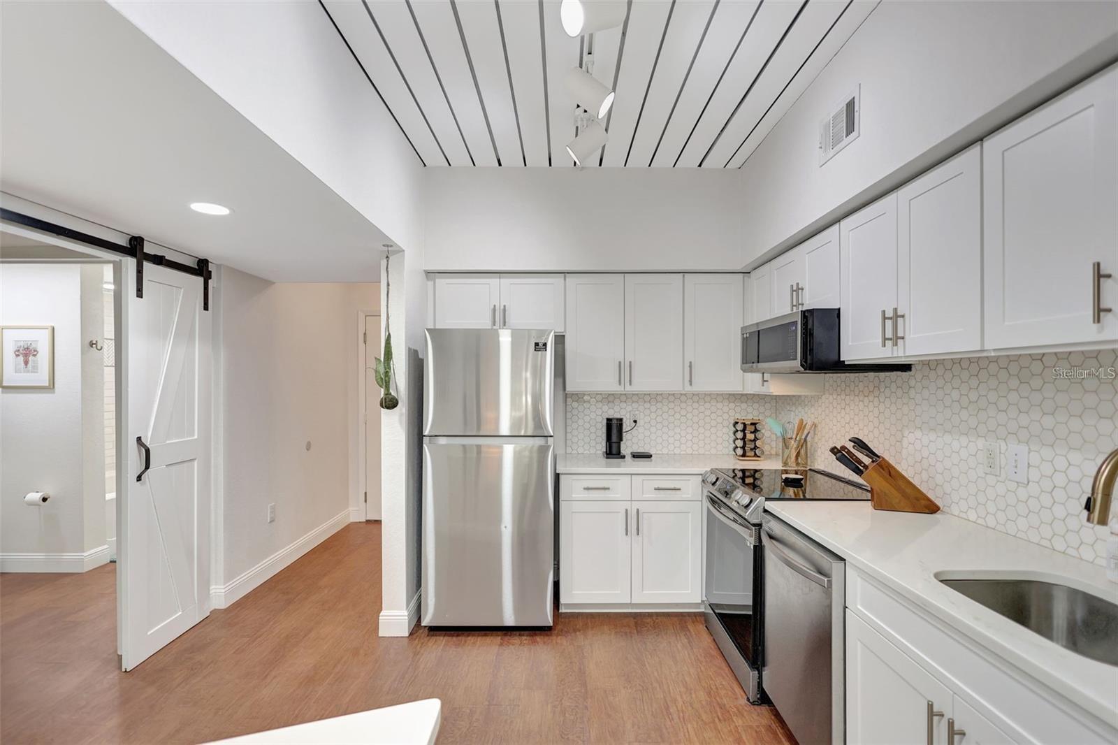 THE MADISON AT SOHO II CONDO - Residential Lease