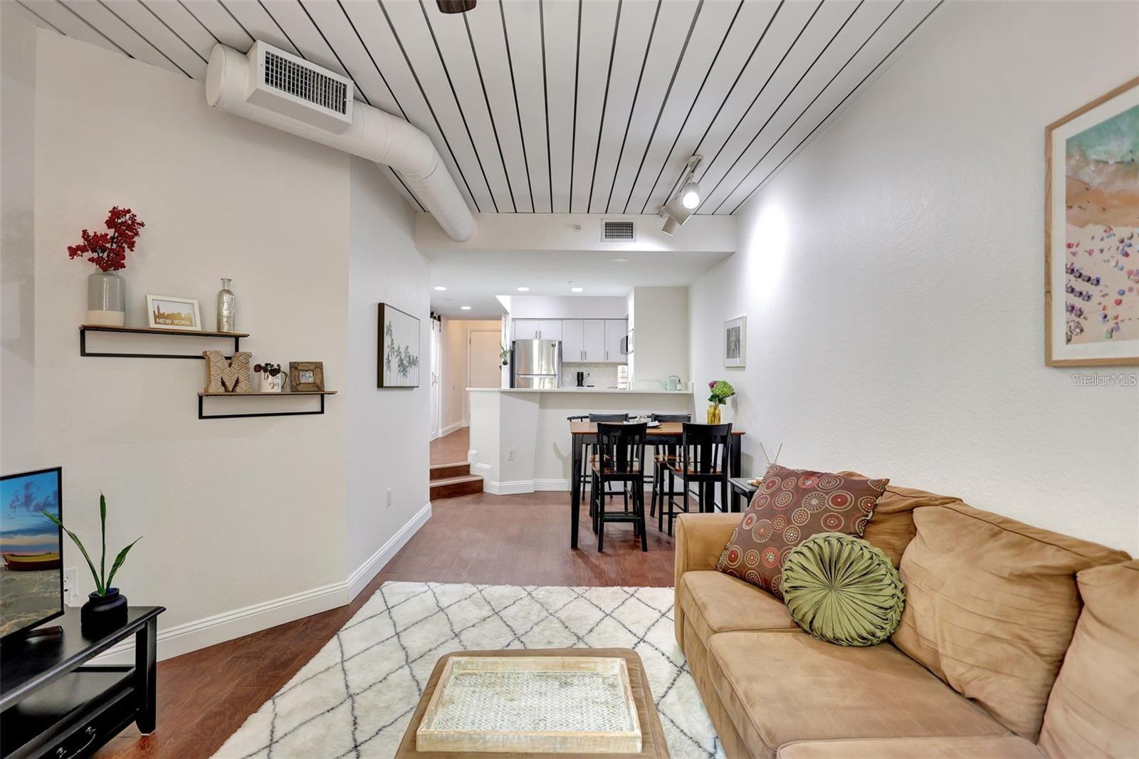 THE MADISON AT SOHO II CONDO - Residential Lease