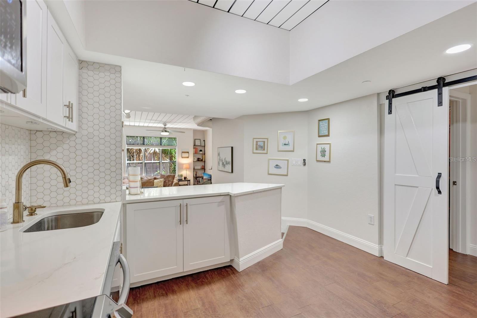 THE MADISON AT SOHO II CONDO - Residential Lease