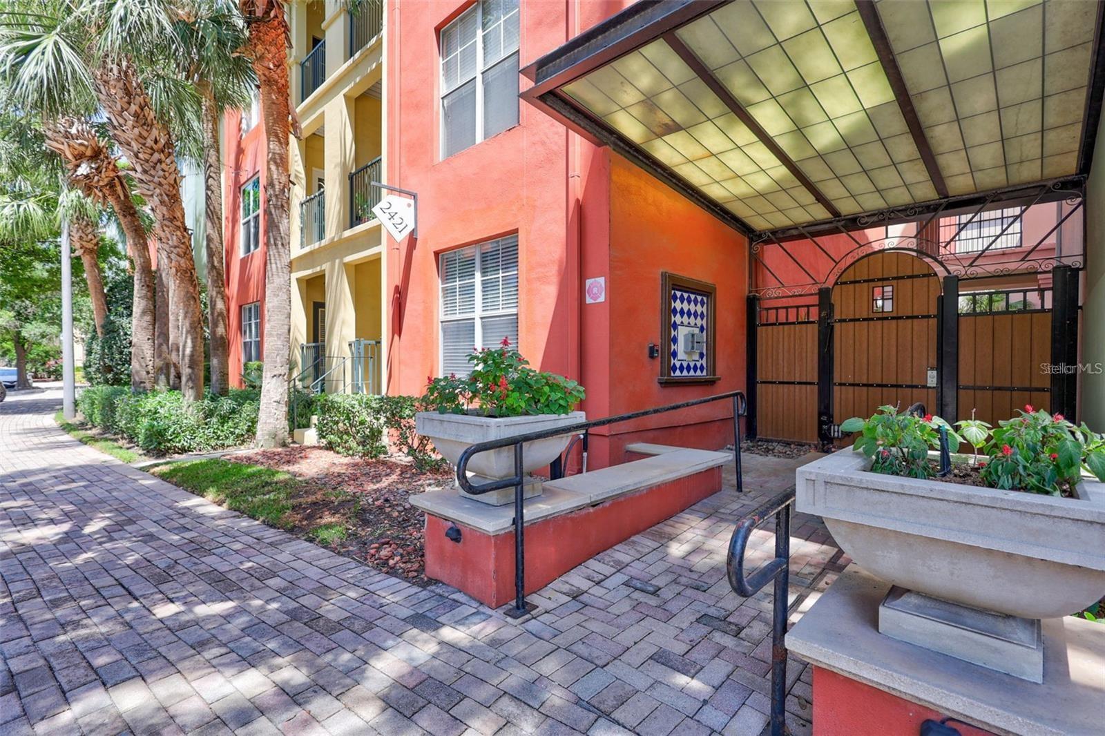 THE MADISON AT SOHO II CONDO - Residential Lease