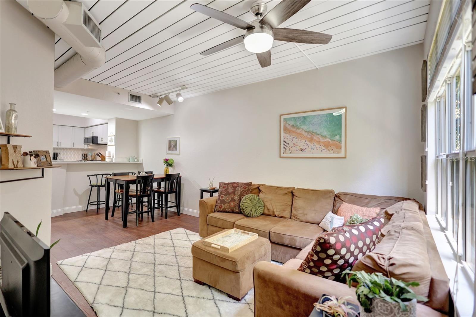 THE MADISON AT SOHO II CONDO - Residential Lease